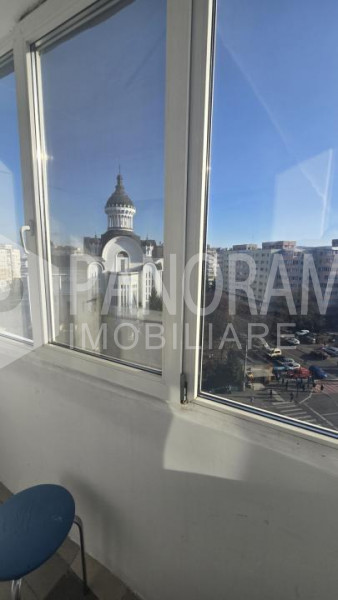 APARTAMENT CU 2 CAMERE, MĂNĂȘTUR