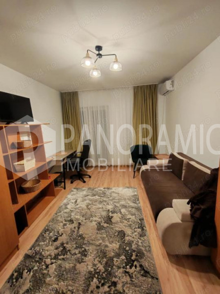 Garsonieră - Cartier Între Lacuri