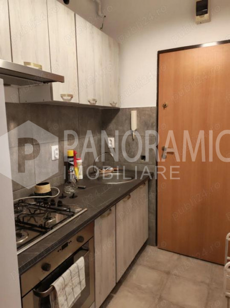 Garsonieră - Cartier Între Lacuri