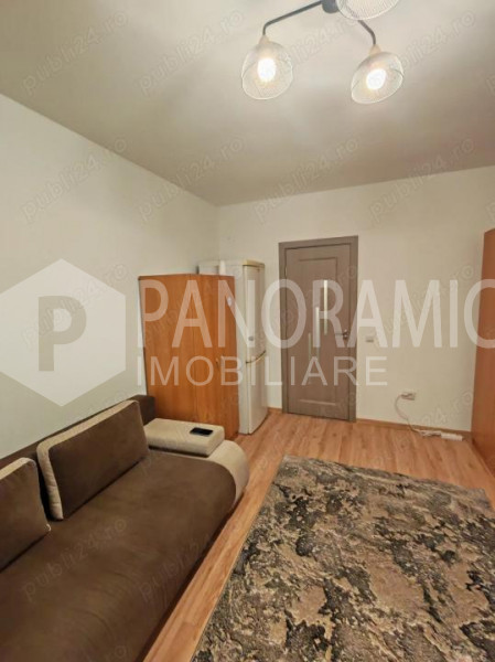 Garsonieră - Cartier Între Lacuri