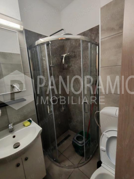 Garsonieră - Cartier Între Lacuri