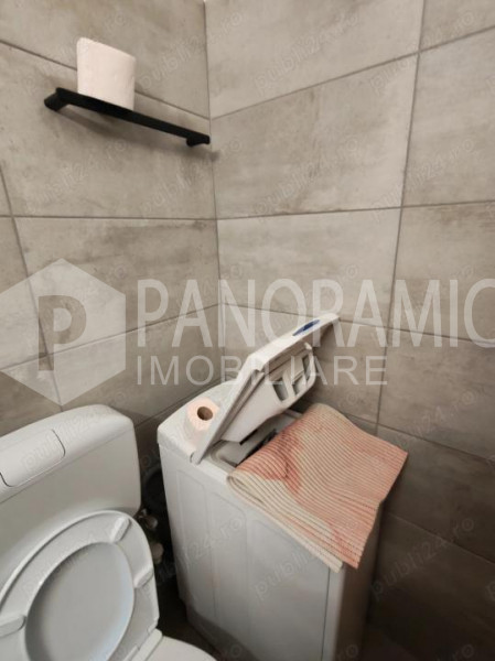 Garsonieră - Cartier Între Lacuri