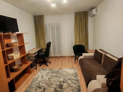 Garsonieră - Cartier Între Lacuri