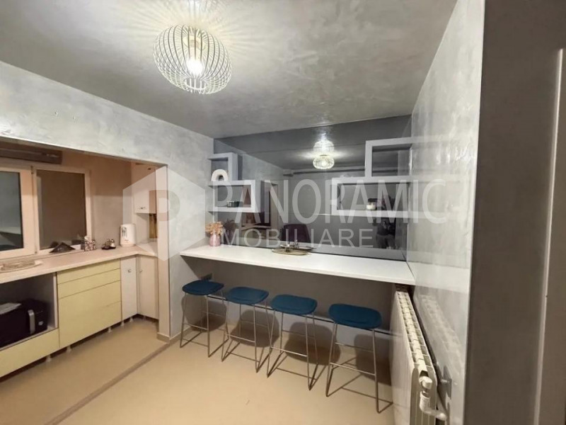 Apartament cu 2 camere - Mărăști!