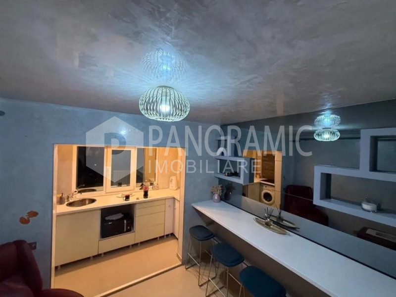 Apartament cu 2 camere - Mărăști!