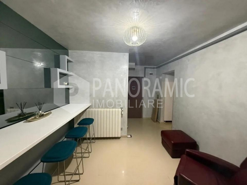 Apartament cu 2 camere - Mărăști!