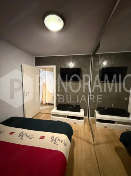 Apartament cu 2 camere - Mărăști!