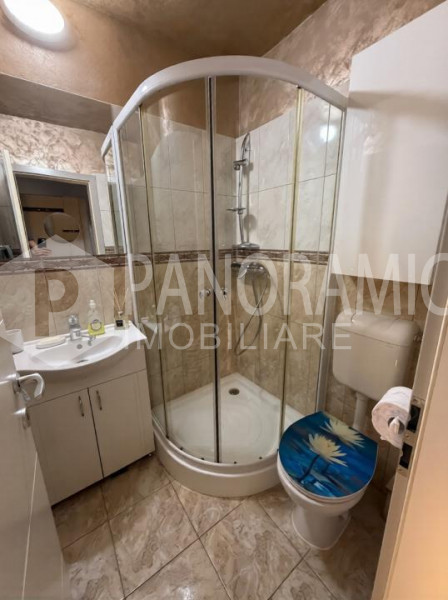 Apartament cu 2 camere - Mărăști!