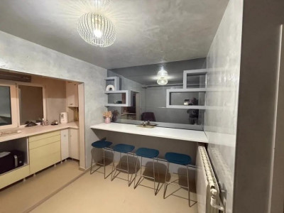Apartament cu 2 camere - Mărăști!