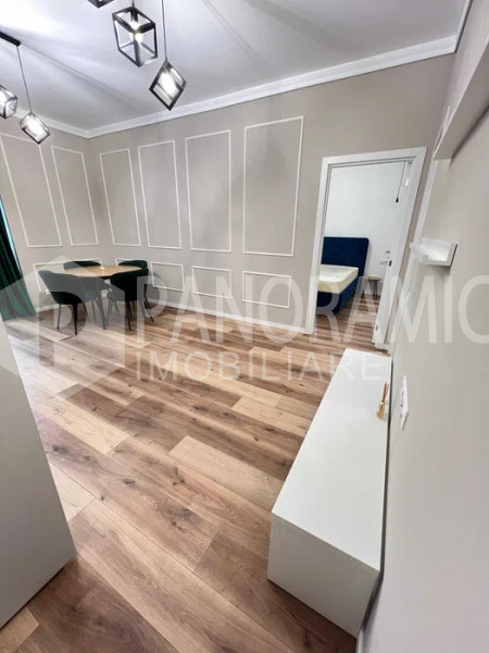 Apartament modern cu 2 camere semidecomandate - Mărăști/Bulgaria