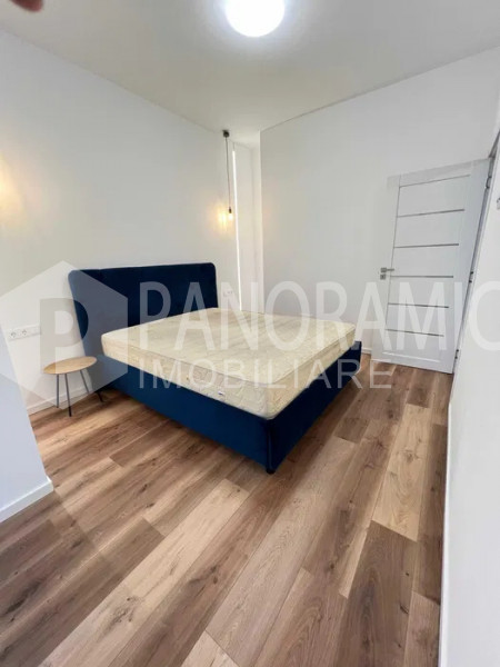 Apartament modern cu 2 camere semidecomandate - Mărăști/Bulgaria