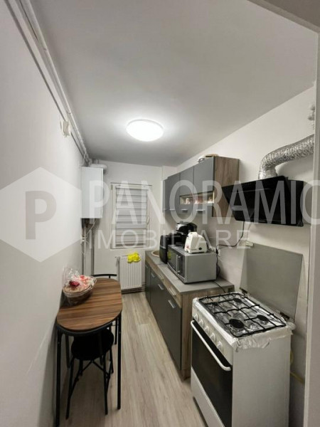 Apartament cu 2 camere - Mănăștur