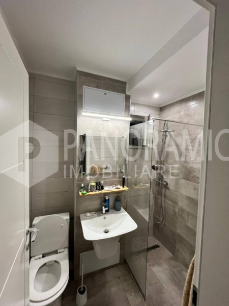 Apartament cu 2 camere - Mănăștur