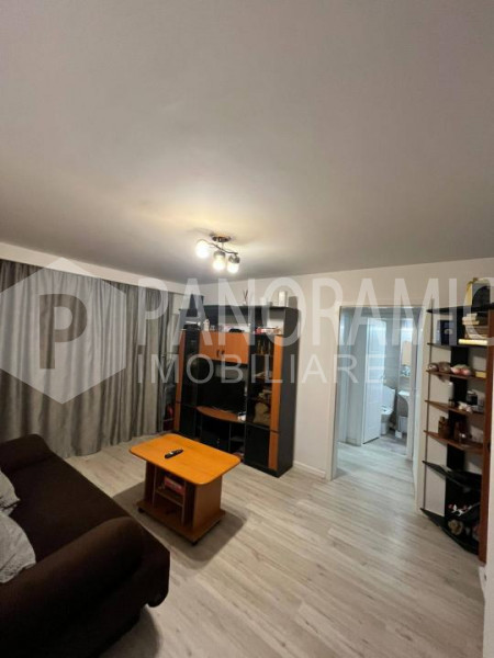 Apartament cu 2 camere - Mănăștur