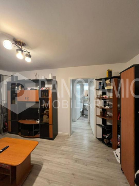 Apartament cu 2 camere - Mănăștur