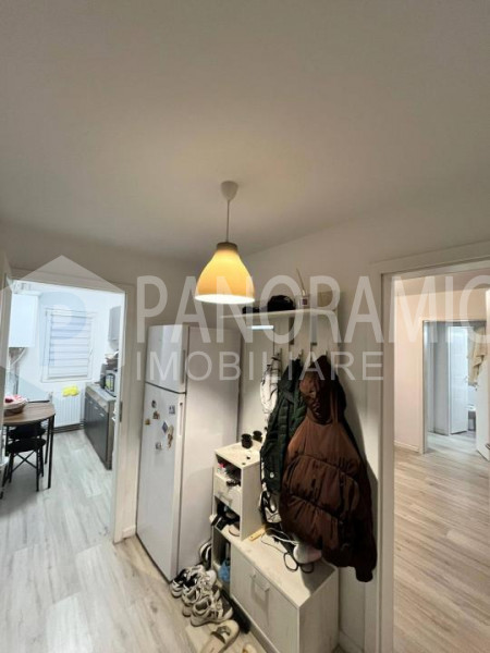 Apartament cu 2 camere - Mănăștur