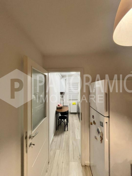 Apartament cu 2 camere - Mănăștur
