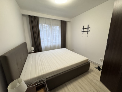 Apartament cu 2 camere - Mănăștur