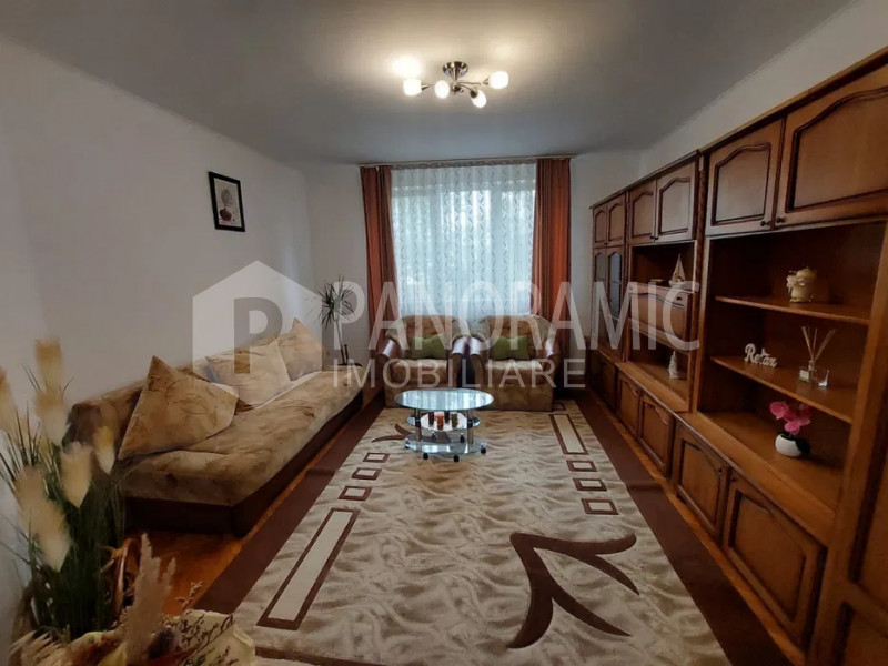 Apartament cu 2 camere - Someșeni
