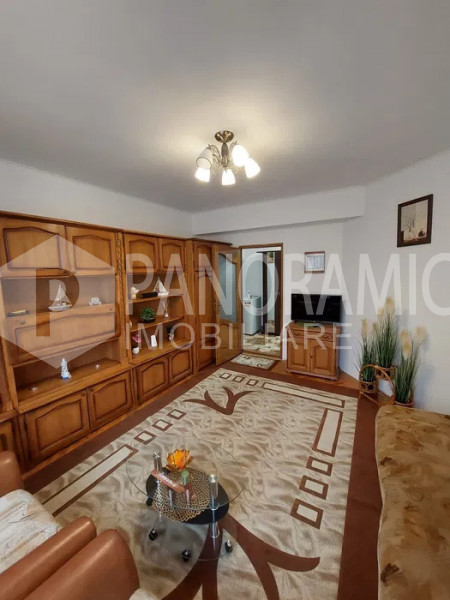 Apartament cu 2 camere - Someșeni