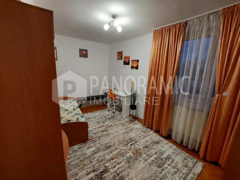 Apartament cu 2 camere - Someșeni