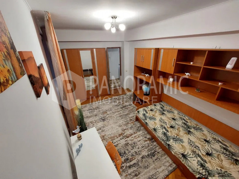 Apartament cu 2 camere - Someșeni