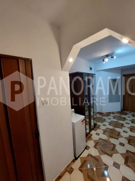 Apartament cu 2 camere - Someșeni