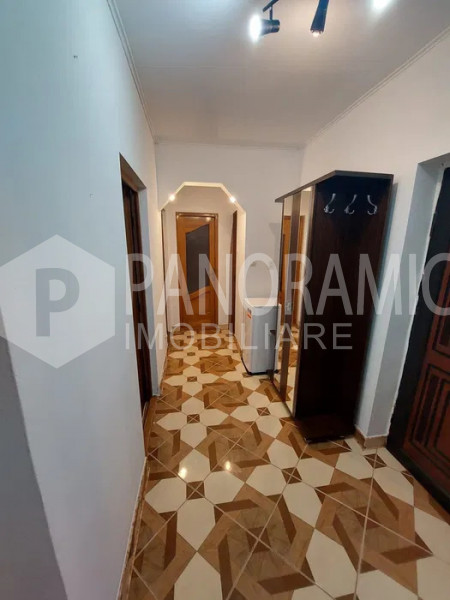 Apartament cu 2 camere - Someșeni