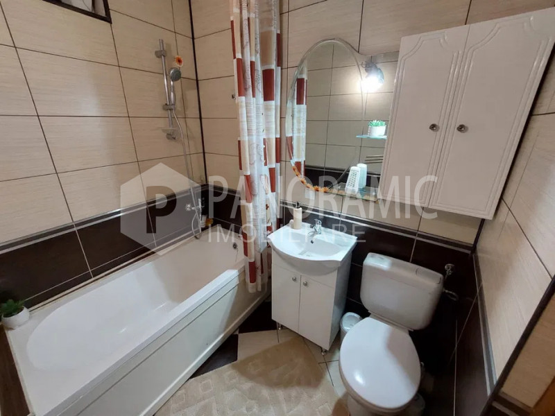 Apartament cu 2 camere - Someșeni