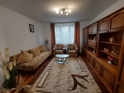 Apartament cu 2 camere - Someșeni