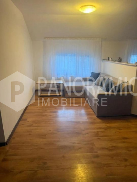 Apartament cu 2 camere-Manastur