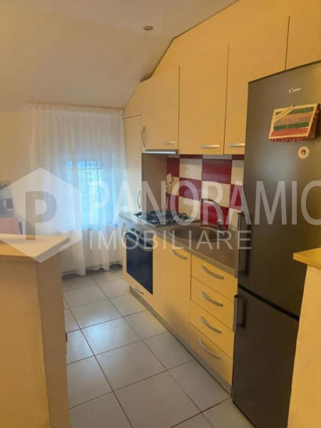 Apartament cu 2 camere-Manastur