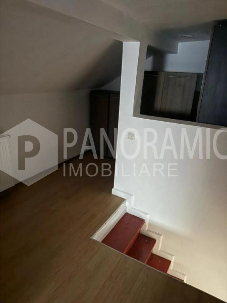 Apartament cu 2 camere-Manastur