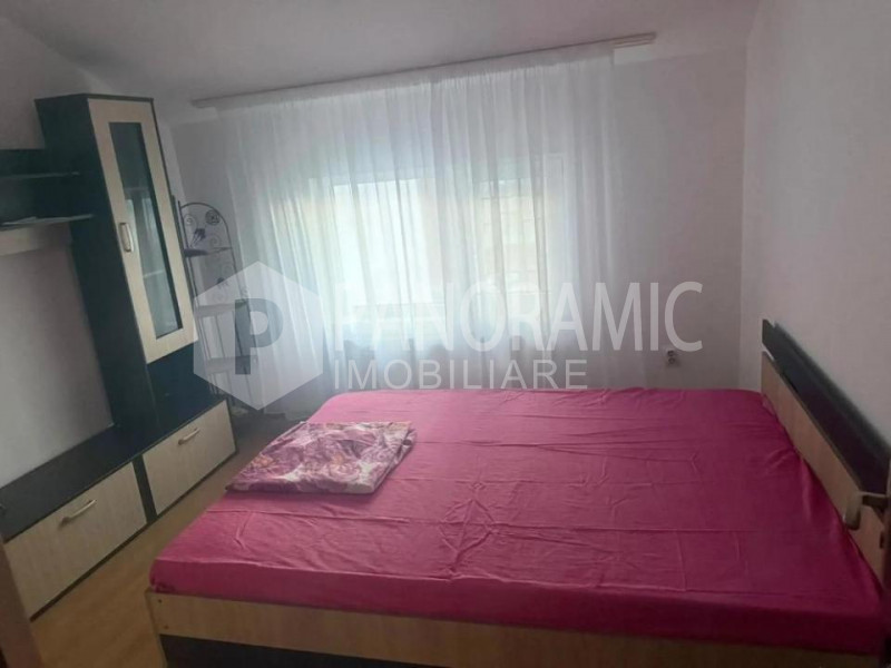 Apartament cu 2 camere-Manastur