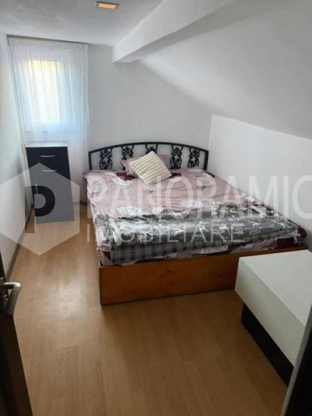 Apartament cu 2 camere-Manastur