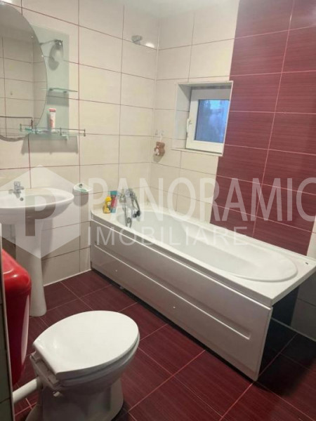 Apartament cu 2 camere-Manastur