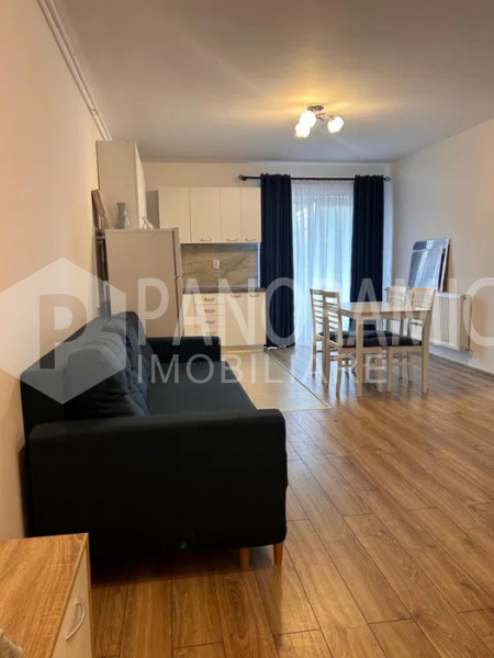 Apartament cu 2 camere - Florești!
