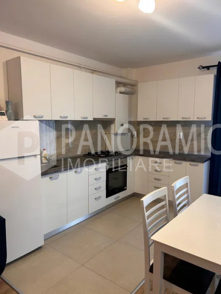 Apartament cu 2 camere - Florești!