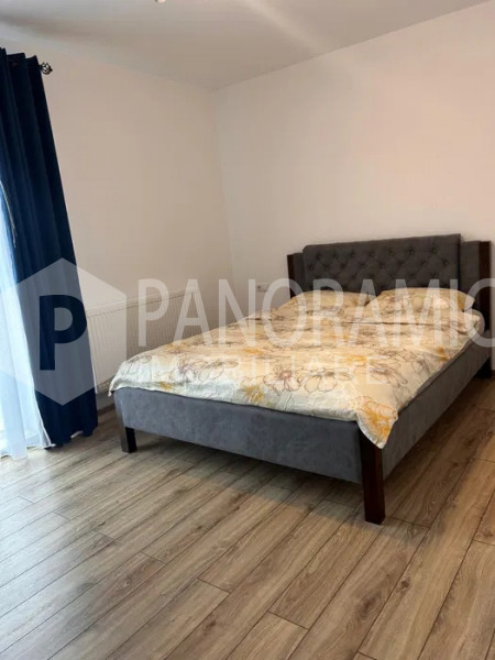 Apartament cu 2 camere - Florești!
