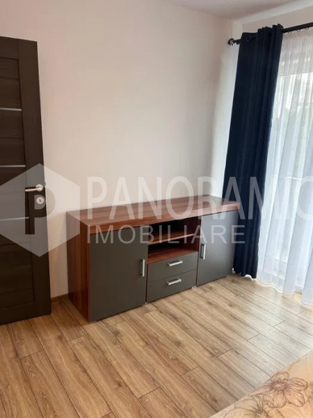 Apartament cu 2 camere - Florești!