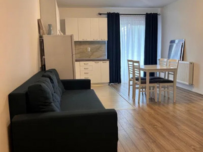 Apartament cu 2 camere - Florești!
