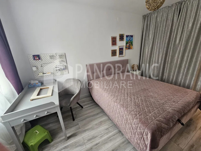 Apartament cu 3 camere - Zorilor