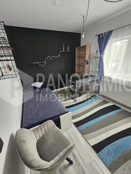 Apartament cu 3 camere - Zorilor