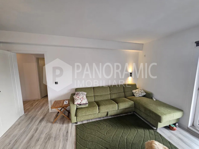 Apartament cu 3 camere - Zorilor