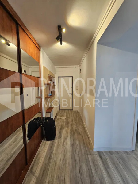 Apartament cu 3 camere - Zorilor