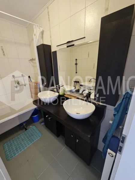 Apartament cu 3 camere - Zorilor