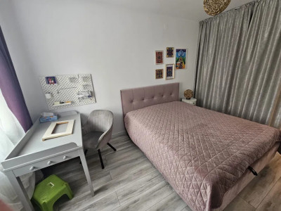 Apartament cu 3 camere - Zorilor
