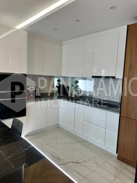 Apartament modern cu 2 camere - Mărăști / Zona The Office