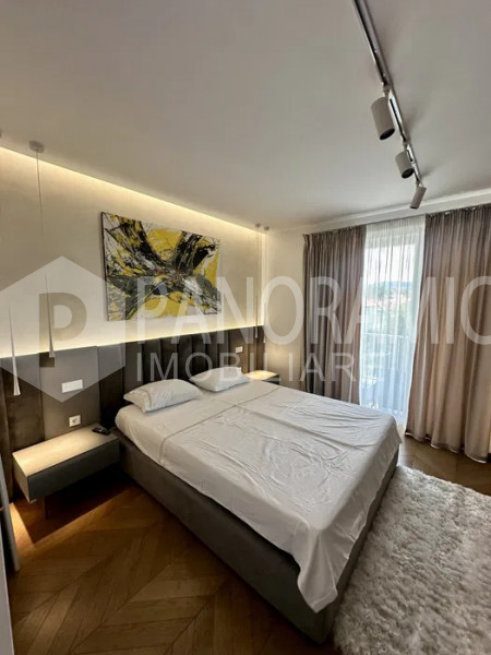 Apartament modern cu 2 camere - Mărăști / Zona The Office