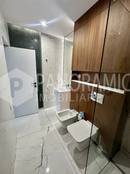 Apartament modern cu 2 camere - Mărăști / Zona The Office